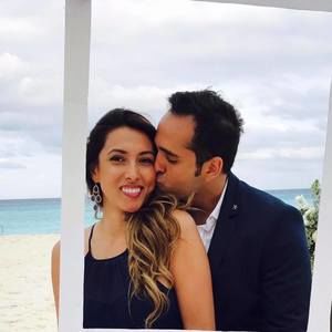 Meet your Posher, Erika